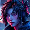 Keibatsu avatar