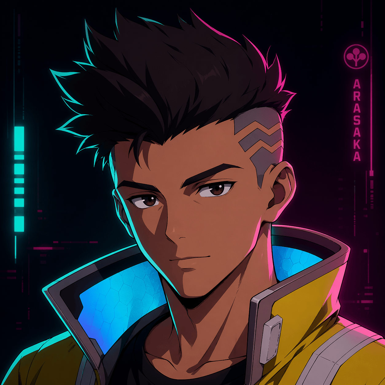 Sandevex avatar