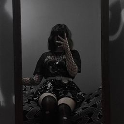 toxicgothic avatar