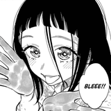 Bunnybae avatar