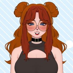 Rosie avatar