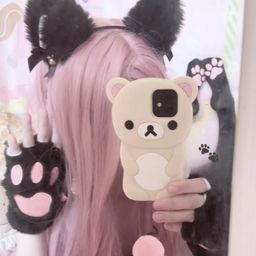 mewdoll avatar
