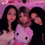 PrettyGirls