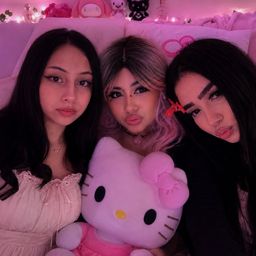 PrettyGirls avatar