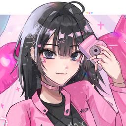 Shaadow avatar