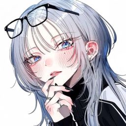 Shadow夜 avatar