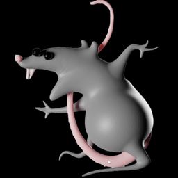 Dooba_The_Rat avatar