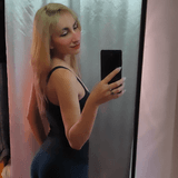 Miss_Bluemoon avatar