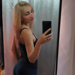 Miss_Bluemoon avatar