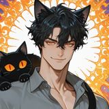 KuroKitty avatar