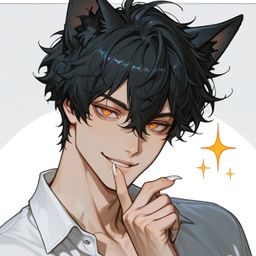 KuroKitty avatar