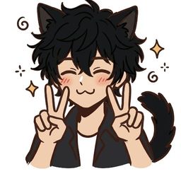 kurokittyrawr avatar