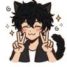 kurokittyrawr avatar