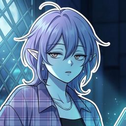 NovaMissingNebula avatar
