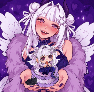 Citaㅤᯓᡣ𐭩 avatar