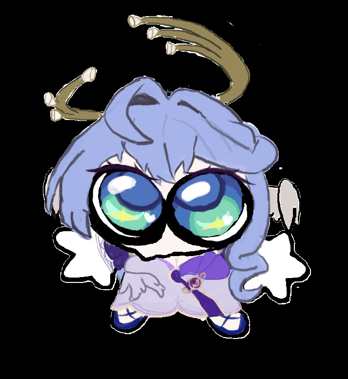 ShuShu ♡ avatar