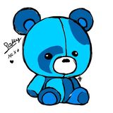 Chibi Bear avatar