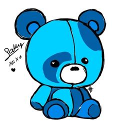 Chibi Bear avatar