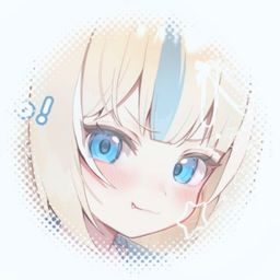 sharkii avatar