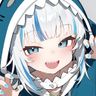 sharkii avatar