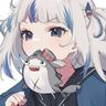 sharkii avatar