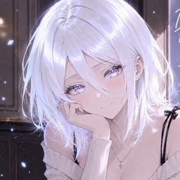 Yukiino avatar