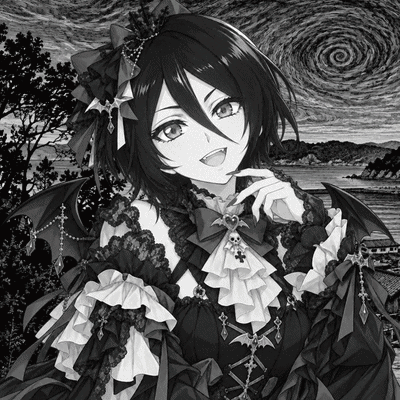 Yukiino avatar