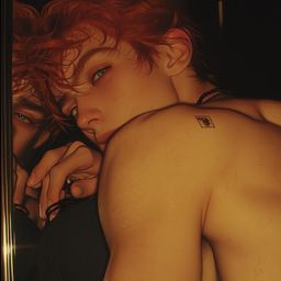 Rich avatar
