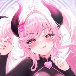 Devilyn❣️ avatar