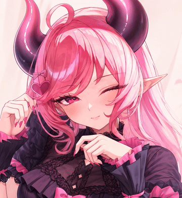Devilyn❣️ avatar