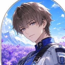Aster_ avatar