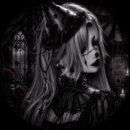 RaClown avatar