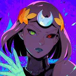Amandine ❤️ avatar