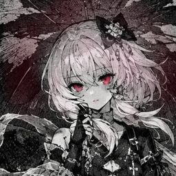 Vira ~ avatar