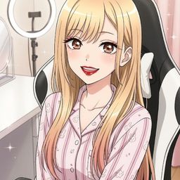 MochiBunn_ avatar