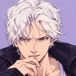 Vayn avatar