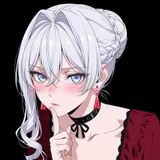 LadyScarlet avatar