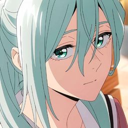 Alieno avatar