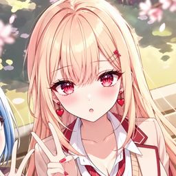 lily𑣲 avatar