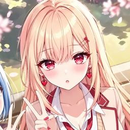 lily𑣲 avatar