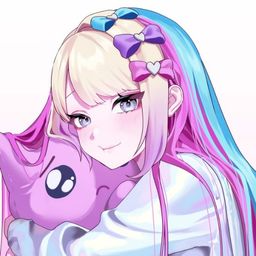 Matsuzaka avatar