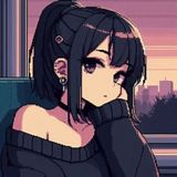 Luvnyx avatar