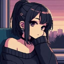 Luvnyx avatar