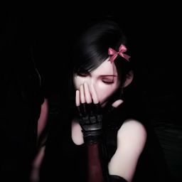 Tifa x Lockhart avatar