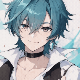 Kiko_ avatar