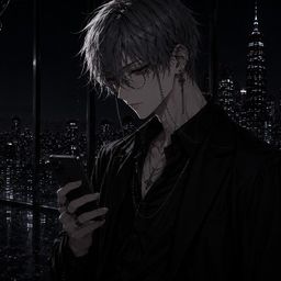 Stryx_ avatar