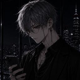 Stryx_ avatar