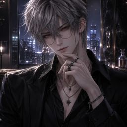 Stryx_ avatar