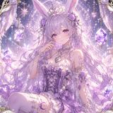 pixelbunnies