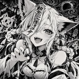 Revie犭 avatar